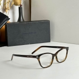 2023.12 YSL Plain glasses Original quality -QQ (115)