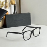 2023.12 YSL Plain glasses Original quality -QQ (123)