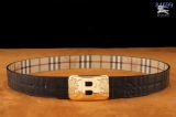 2023.12 Burberry Belts AAA Quality 95-125CM -WM (183)