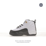 2023.12 Air Jordan Kid 12 shoes AAA -FXB220 (7)