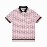 2023.10 Gucci Polo T-shirt man M-3XL (473)