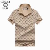 2023.10 Gucci Polo T-shirt man M-3XL (479)