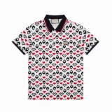 2023.11 Gucci Polo T-shirt man M-3XL (495)