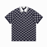 2023.12 Gucci Polo T-shirt man M-3XL (504)