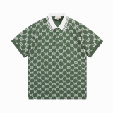 2023.12 Gucci Polo T-shirt man M-3XL (505)