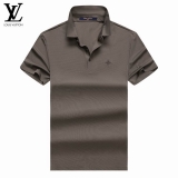 2023.11 LV Polo T-shirt man M-3XL (264)