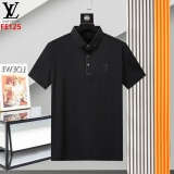 2023.11 LV Polo T-shirt man M-3XL (263)