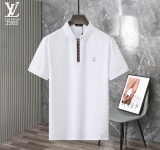 2023.12 LV Polo T-shirt man M-4XL (271)