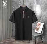 2023.12 LV Polo T-shirt man M-4XL (272)