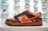 2023.12 (OG quality)Authentic quality Nike SB Dunk Low Reese Forbes Men Shoes -OG680 (138)