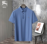 2023.12 Burberry Polo T-shirt man M-4XL (527)