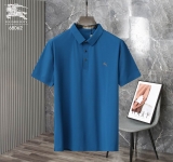 2023.12 Burberry Polo T-shirt man M-4XL (528)