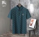 2023.12 Burberry Polo T-shirt man M-4XL (524)