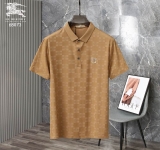 2023.12 Burberry Polo T-shirt man M-4XL (518)