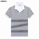 2023.10 Dior Polo T-shirt man M-3XL (244)