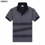2023.10 Dior Polo T-shirt man M-3XL (246)