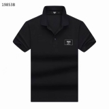 2023.10 Fendi Polo T-shirt man M-3XL (193)