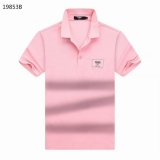 2023.10 Fendi Polo T-shirt man M-3XL (192)