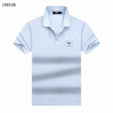2023.10 Fendi Polo T-shirt man M-3XL (191)