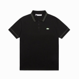 2023.11 Lacoste Polo T-shirt man M-3XL (54)