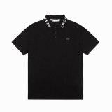 2023.11 Lacoste Polo T-shirt man M-3XL (62)