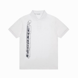 2023.11 Lacoste Polo T-shirt man M-3XL (65)