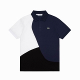 2023.11 Lacoste Polo T-shirt man M-3XL (57)