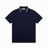 2023.11 Lacoste Polo T-shirt man M-3XL (61)