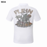 2023.12 Philipp Polo T-shirt man M-3XL (94)