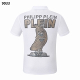 2023.12 Philipp Polo T-shirt man M-3XL (93)