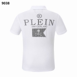 2023.12 Philipp Polo T-shirt man M-3XL (98)