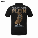 2023.12 Philipp Polo T-shirt man M-3XL (86)