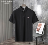 2023.12 Thom Browne Polo T-shirt man M-4XL (13)