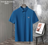 2023.12 Thom Browne Polo T-shirt man M-4XL (15)
