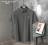 2023.12 Thom Browne Polo T-shirt man M-4XL (16)