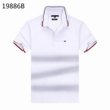 2023.10 Tommy Polo T-shirt man M-3XL (43)
