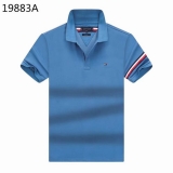 2023.10 Tommy Polo T-shirt man M-3XL (45)