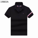 2023.10 Tommy Polo T-shirt man M-3XL (50)