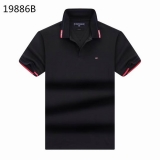 2023.10 Tommy Polo T-shirt man M-3XL (48)