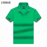 2023.10 Tommy Polo T-shirt man M-3XL (44)