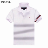 2023.10 Tommy Polo T-shirt man M-3XL (47)