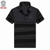 2023.11 Versace Polo T-shirt man M-3XL (258)