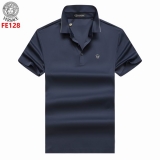 2023.11 Versace Polo T-shirt man M-3XL (259)
