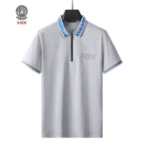 2023.12 Versace Polo T-shirt man M-3XL (261)