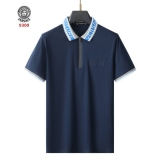 2023.12 Versace Polo T-shirt man M-3XL (262)