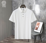 2023.12 Versace Polo T-shirt man M-4XL (264)
