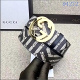 2023.12 Gucci Belts AAA Quality 95-125CM -WM (307)