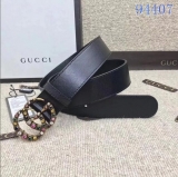 2023.12 Gucci Belts AAA Quality 95-125CM -WM (322)