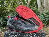 2023.12 Super Max Perfect Air Jordan spizike low cny Year Of The Dragon Men And Women Shoes-ZL (2)