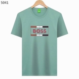 2023.9 Boss short T man M-3XL (78)